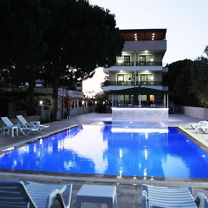 Keyf Konak Boutique Hotel